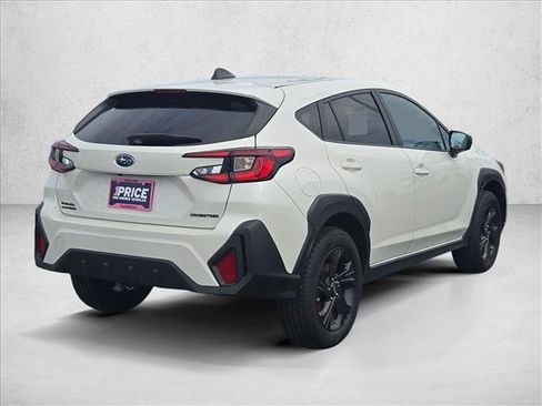 Used 2026 Subaru Crosstrek 2.5i AWD/4WD image 5