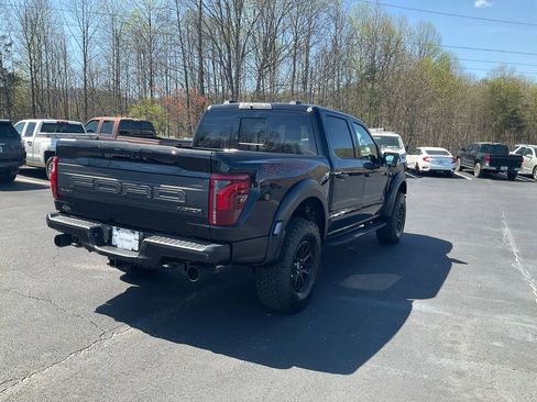 New 2026 Ford F150 Raptor image 5