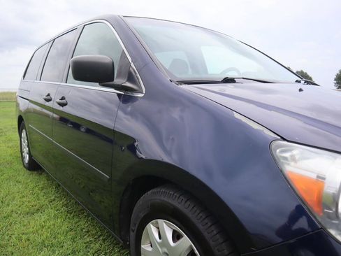 Used 2007 Honda Odyssey LX image 15