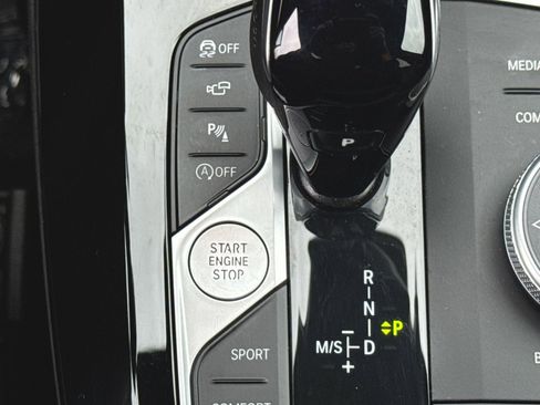 Used 2023 BMW X3 xDrive30i w/ Premium Package image 23