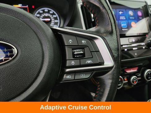 Used 2019 Subaru Forester Sport AWD/4WD image 25