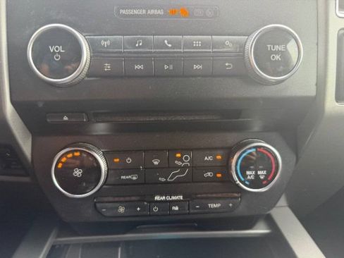 Used 2018 Ford Expedition Max XLT AWD/4WD image 31