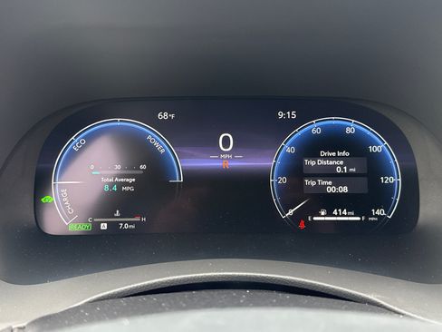 New 2026 Toyota Highlander Platinum AWD/4WD image 32