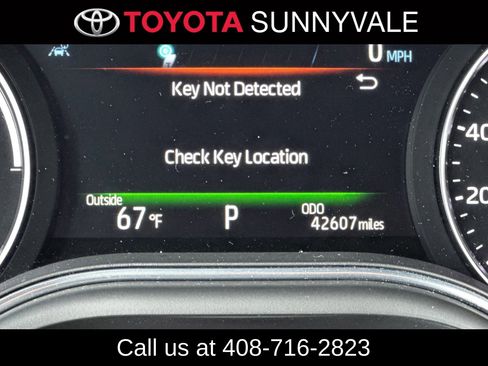 Certified 2021 Toyota Avalon Limited w/ Advanced Safety Package FWD image 30