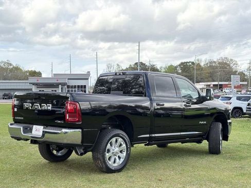 New 2026 RAM 2500 Laramie image 7