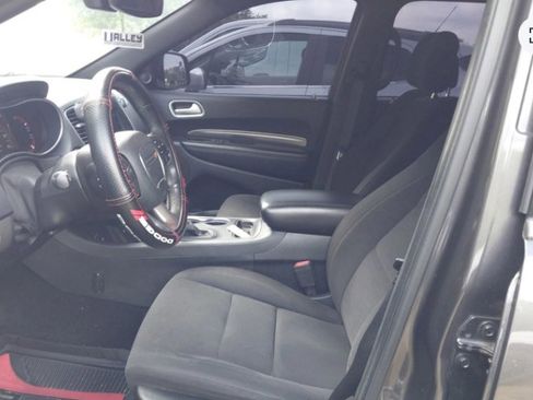 Used 2019 Dodge Durango SXT image 7