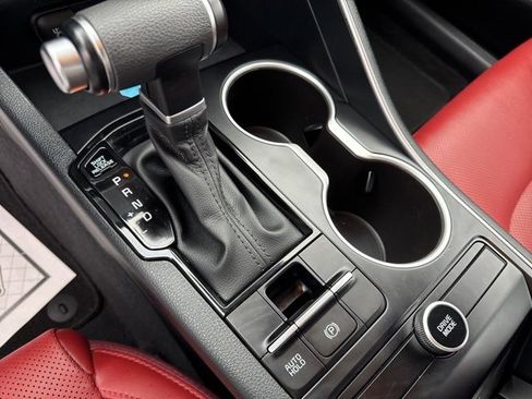 Used 2023 Kia K5 GT-Line w/ GT-Line Premium Package image 31