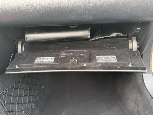 Used 2007 Lexus SC 430 Convertible image 30