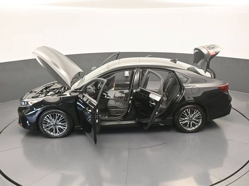 Used 2024 Kia Forte GT-Line w/ GT-Line Premium Package FWD image 66