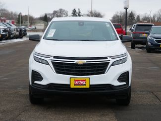 Used 2023 Chevrolet Equinox LS w/ LS Convenience Package video 2
