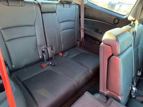 Used 2016 Honda Pilot Touring image 6