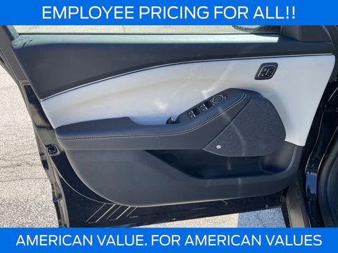New 2026 Ford Mustang Mach-E Premium AWD/4WD image 15