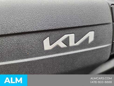 Used 2025 Kia K4 FWD image 29