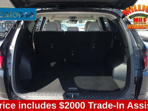 Used 2025 Hyundai Tucson SEL AWD/4WD image 10