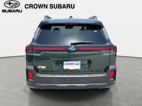 New 2026 Subaru Outback Touring XT AWD/4WD image 5