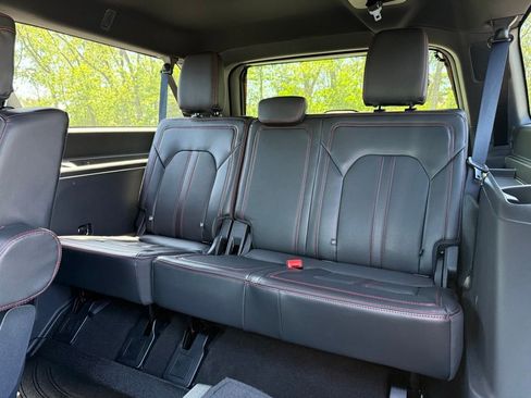Used 2023 Ford Expedition Max Limited AWD/4WD image 21