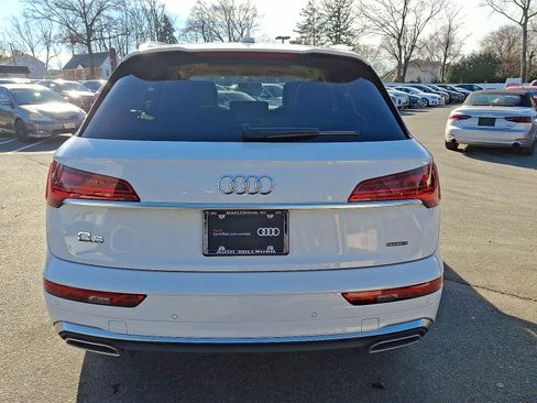 Certified 2023 Audi Q5 2.0T Prestige w/ Prestige Package image 23