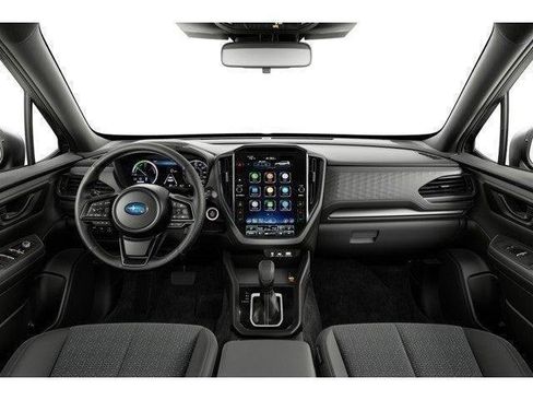 New 2025 Subaru Forester Premium image 18