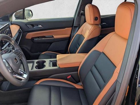 New 2025 Honda Prologue Elite image 4