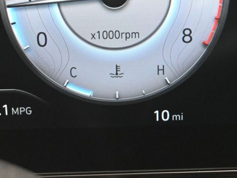 New 2026 Hyundai Elantra N Base image 39