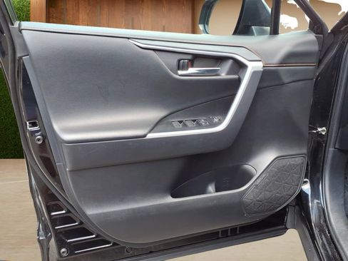 Used 2024 Toyota RAV4 Adventure AWD/4WD image 20