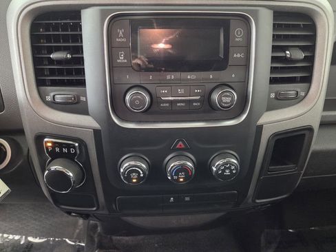 Certified 2019 RAM 1500 Tradesman image 15