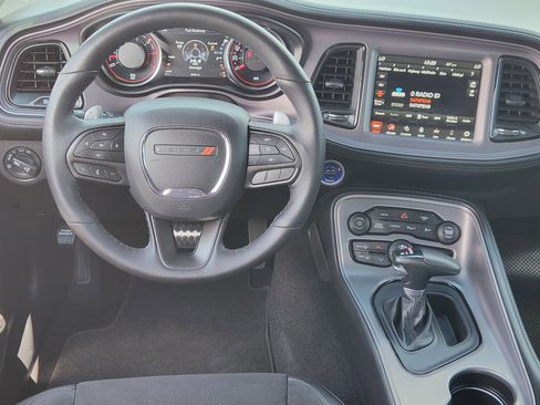 Used 2023 Dodge Challenger R/T Scat Pack w/ Plus Package RWD image 26