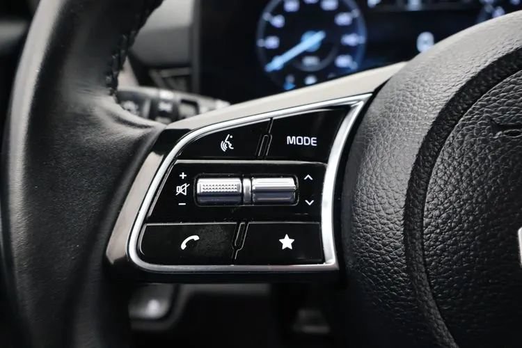 Used 2024 Kia Seltos S AWD/4WD image 21