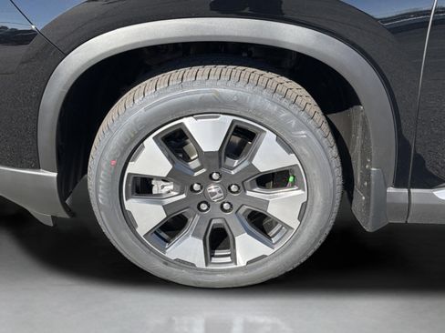 New 2026 Honda Pilot Elite image 30