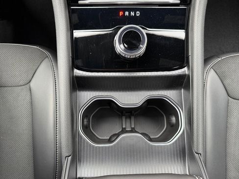 New 2025 Jeep Grand Cherokee L Altitude image 34