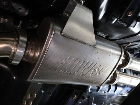 Used 1989 Ford Mustang GT RWD image 89