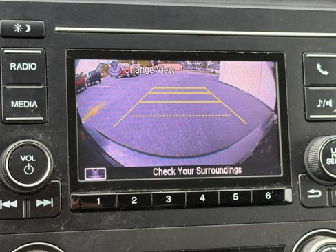 Used 2017 Honda Civic LX image 23
