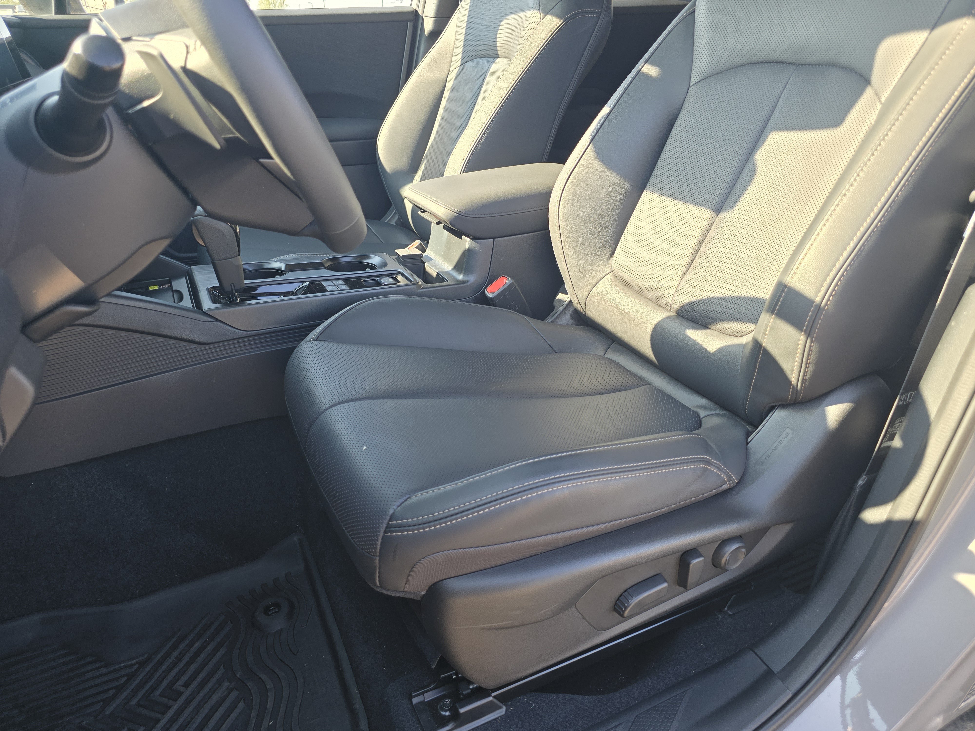 Certified 2026 Subaru Outback Limited AWD/4WD image 22
