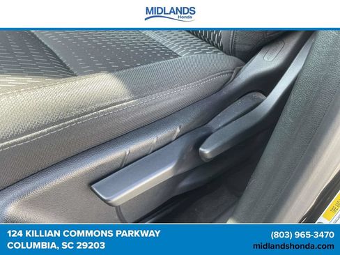 Used 2025 Chevrolet Equinox LT FWD image 14