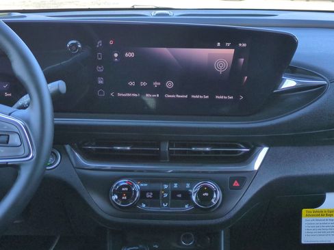 New 2026 Buick Envista Preferred w/ Convenience I Package FWD image 17