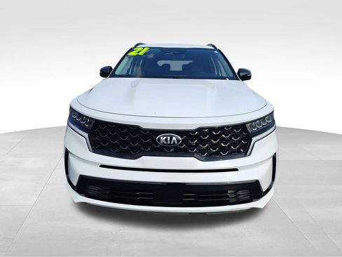 Used 2021 Kia Sorento EX FWD image 8