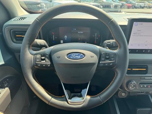Used 2026 Ford Maverick Tremor AWD/4WD image 9