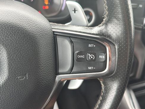 Used 2023 RAM 1500 Rebel w/ Rebel Level 2 Equipment Group AWD/4WD image 22