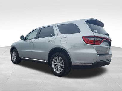 New 2024 Dodge Durango AWD