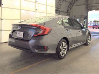 Used 2017 Honda Civic LX video 2
