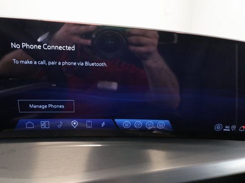 New 2026 Cadillac Vistiq Sport image 20