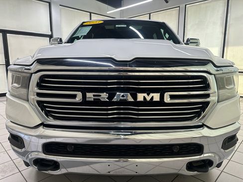Used 2023 RAM 1500 Laramie image 16