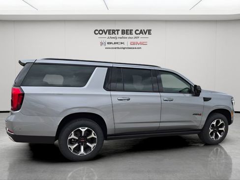 New 2026 GMC Yukon XL AT4 Ultimate image 10