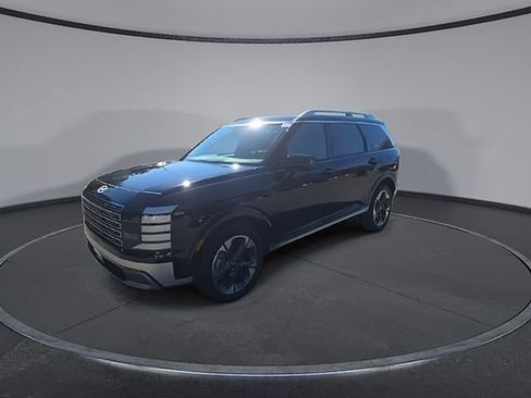 New 2026 Hyundai Palisade Limited image 7