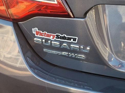 Used 2017 Subaru Legacy 2.5i w/ Alloy Wheel Package image 30