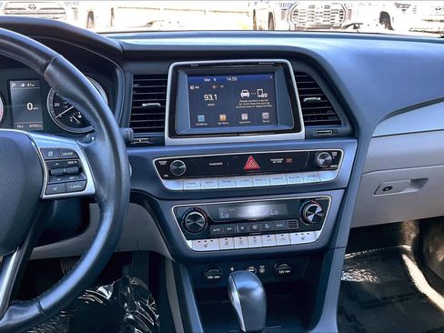Used 2019 Hyundai Sonata SEL image 7