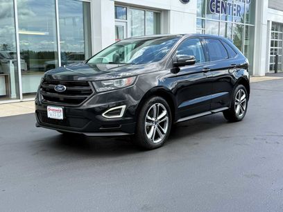 Used 2015 Ford Edge Sport