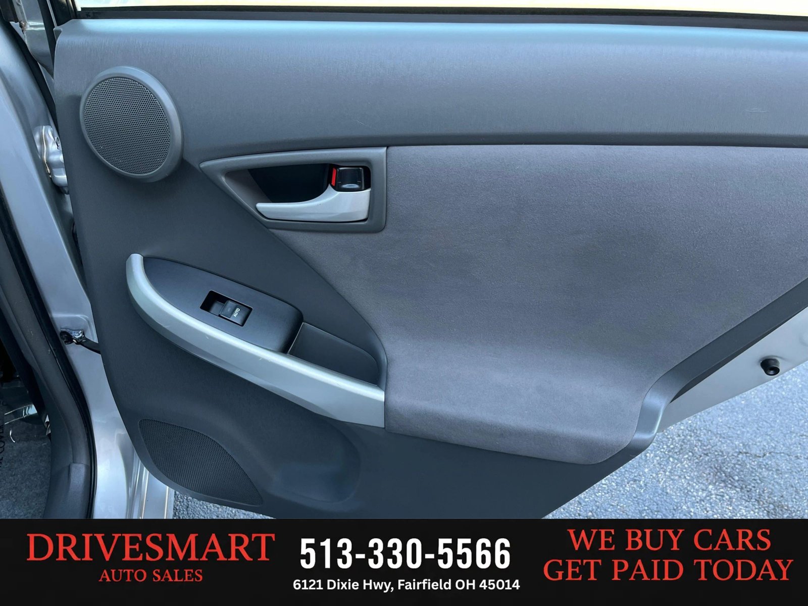 Used 2010 Toyota Prius Three FWD image 49