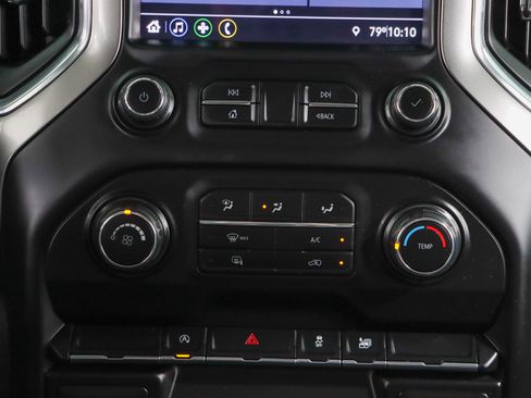 Used 2020 Chevrolet Silverado 1500 LT w/ Trailering Package image 20