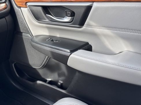 Used 2018 Honda CR-V EX-L image 40